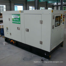 Dongfeng Dieselgenerator Set 35 kW OEM -Herstellung